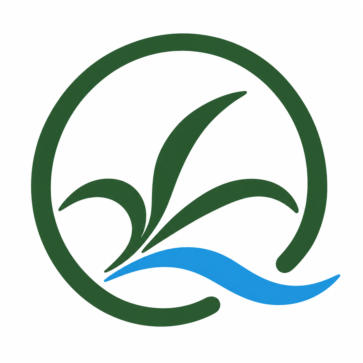 Logo Quài Nhơn